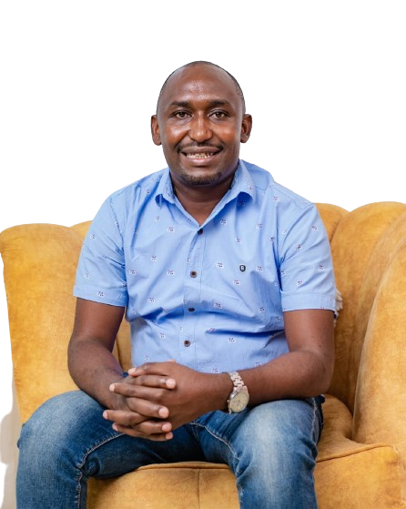 Benjamin Mutinda