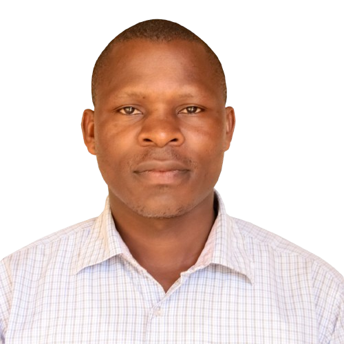 Kelvin Okumu Simiyu
