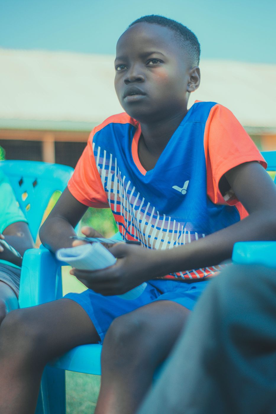 Hearts of Love Africa — moment 8