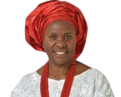 Rosemary Adogo